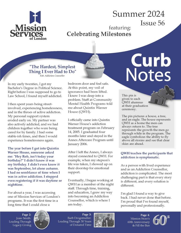 Curb Notes Page 1