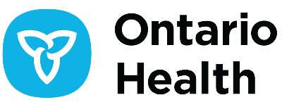 Ontario Health Logo