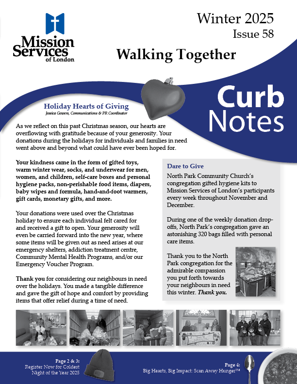 Winter 2025 Curbnotes Page 1