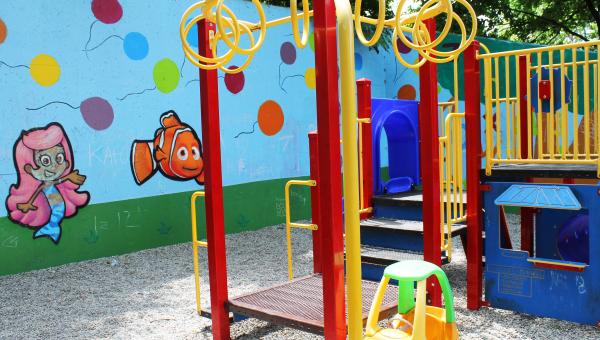 Rotholme Family Shelter